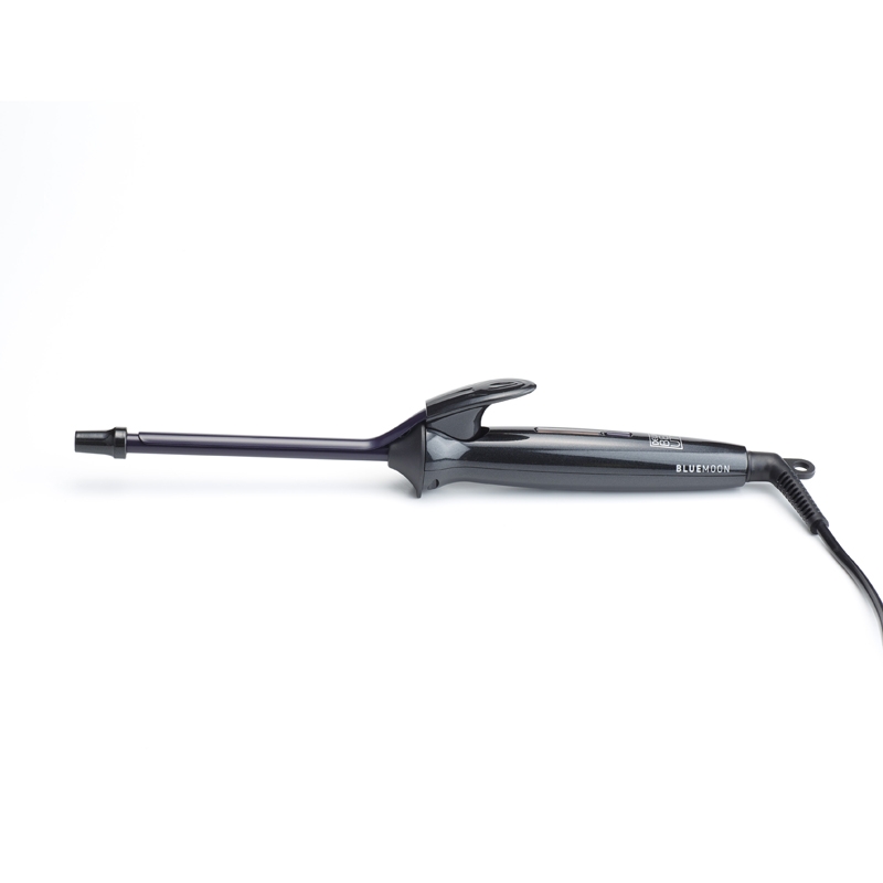 Плойка Dewal Beauty Blue Moon 9 мм
Плойка Dewal Beauty Blue Moon 9 мм