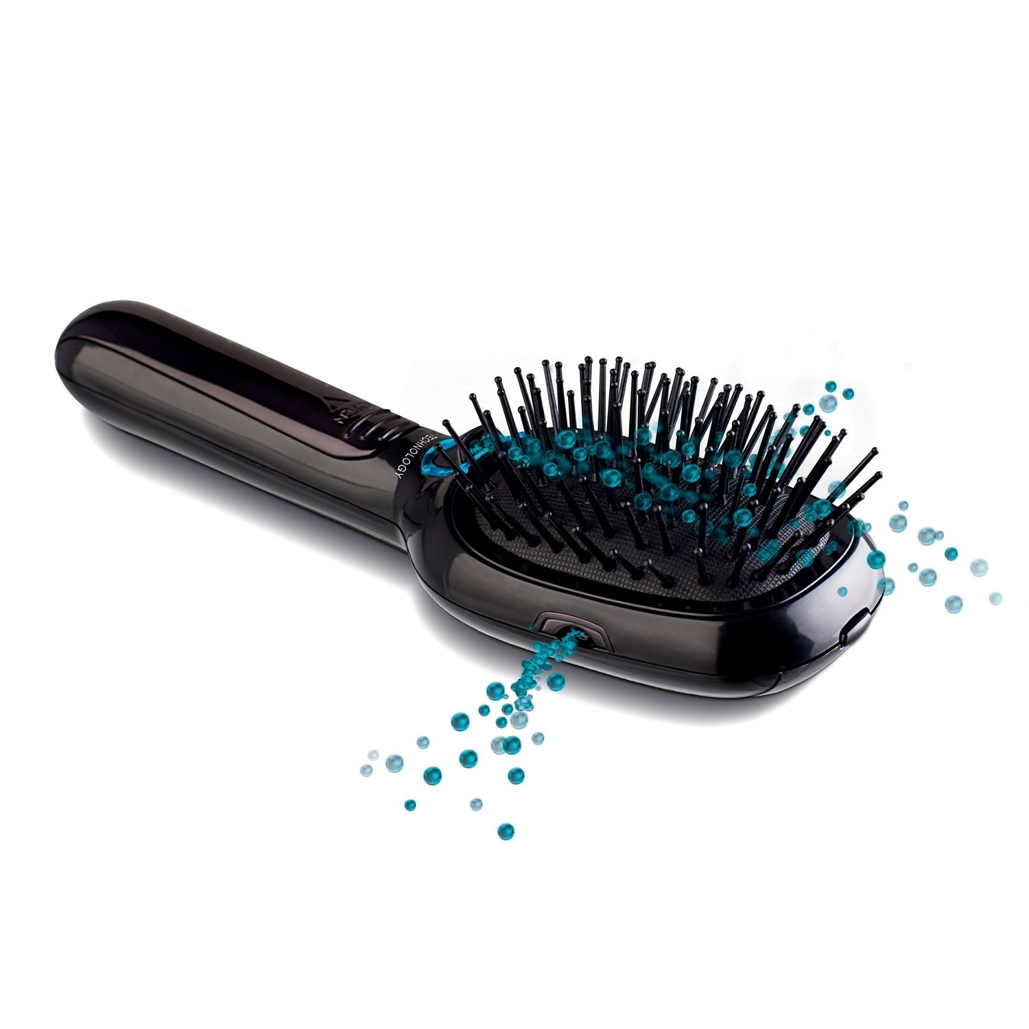 Расческа с ионизацией GA.MA Deep Care 4D Therapy
Расческа с ионизацией GA.MA Deep Care 4D Therapy