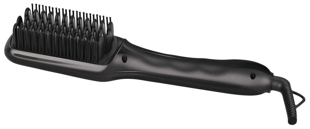 Расческа-выпрямитель Atlanta ATH-6729 Black
Расческа-выпрямитель Atlanta ATH-6729 Black