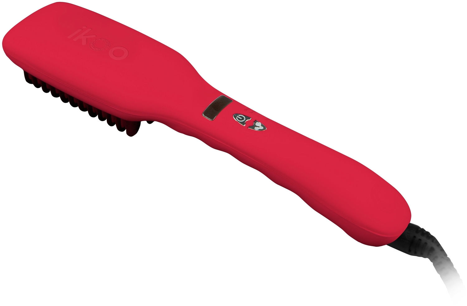 Расческа-выпрямитель Ikoo E-Styler Fireball
Расческа-выпрямитель Ikoo E-Styler Fireball