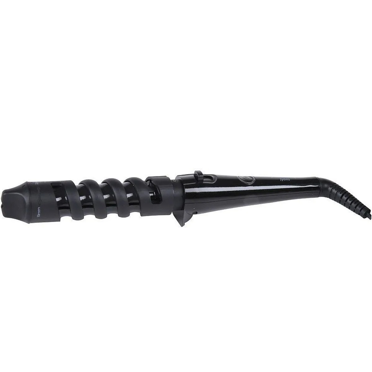 Щипцы Atlanta ATH-6657 Black
Щипцы Atlanta ATH-6657 Black