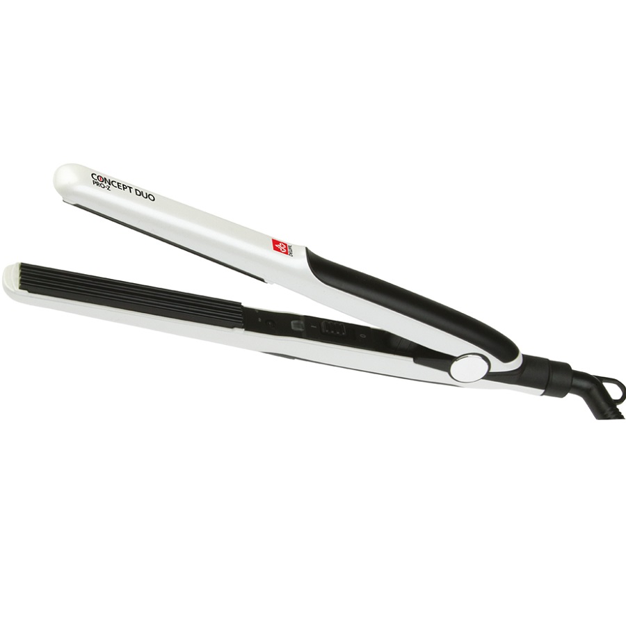 Щипцы Dewal 03-029Z Concept Duo Pro-Z
Щипцы Dewal 03-029Z Concept Duo Pro-Z