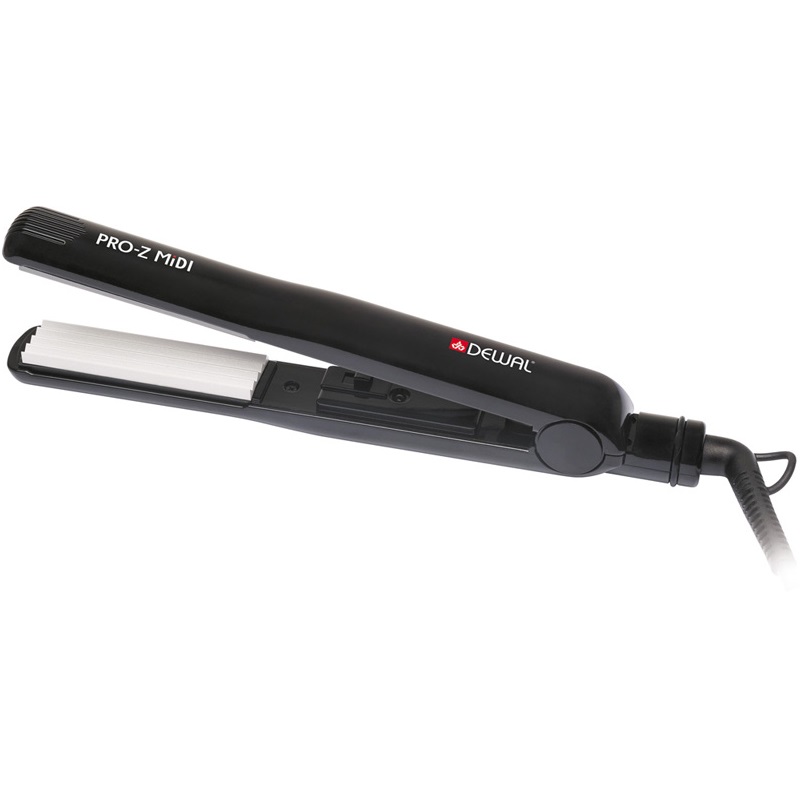 Щипцы Dewal 03-66Z Pro-Z Midi
Щипцы Dewal 03-66Z Pro-Z Midi