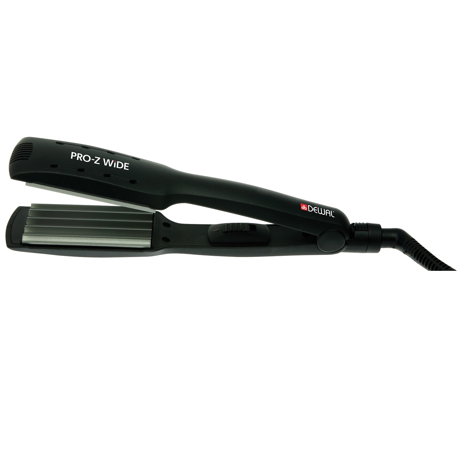 Щипцы Dewal 03-84 Pro-Z Wide
Щипцы Dewal 03-84 Pro-Z Wide