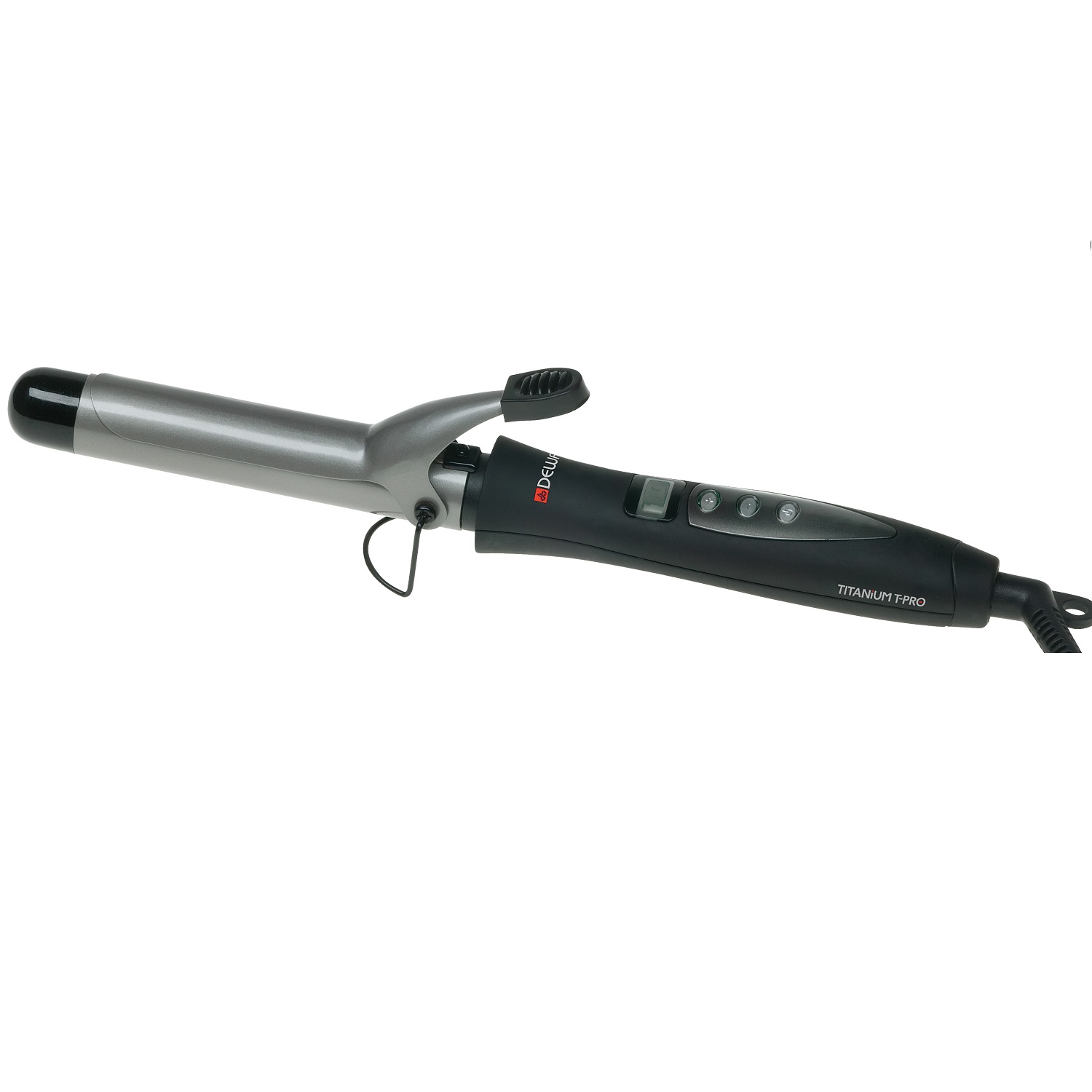 Щипцы Dewal 03-25T TitaniumT Pro
Щипцы Dewal 03-25T TitaniumT Pro