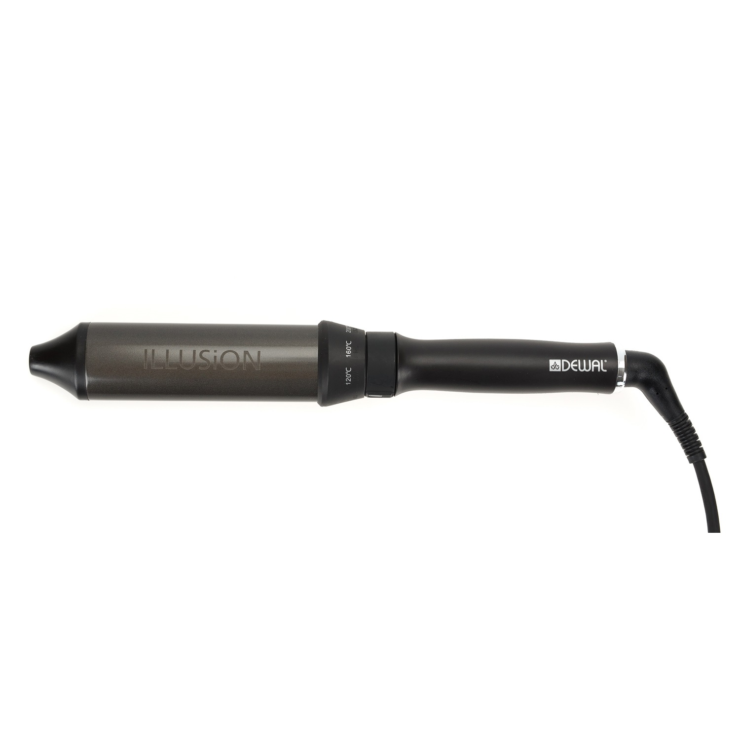 Щипцы Dewal 03-4026 Illusion
Щипцы Dewal 03-4026 Illusion