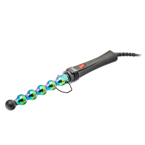 Щипцы Gamma Piu Rainbow Antistatic Iron
Щипцы Gamma Piu Rainbow Antistatic Iron