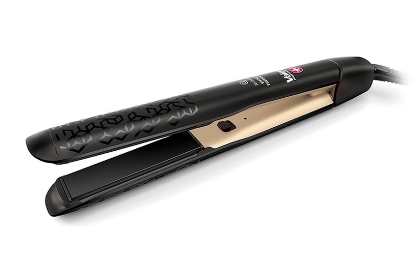 Выпрямитель Valera Professional SWISS'X THERMOFIT (101.03)
Выпрямитель Valera Professional SWISS'X THERMOFIT (101.03)