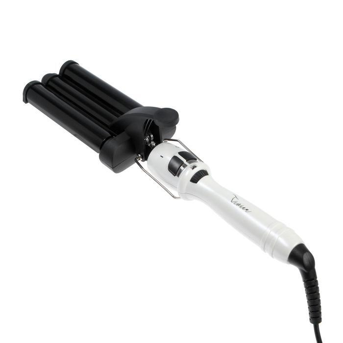 Щипцы VIVIEN VE-2020
Щипцы VIVIEN VE-2020