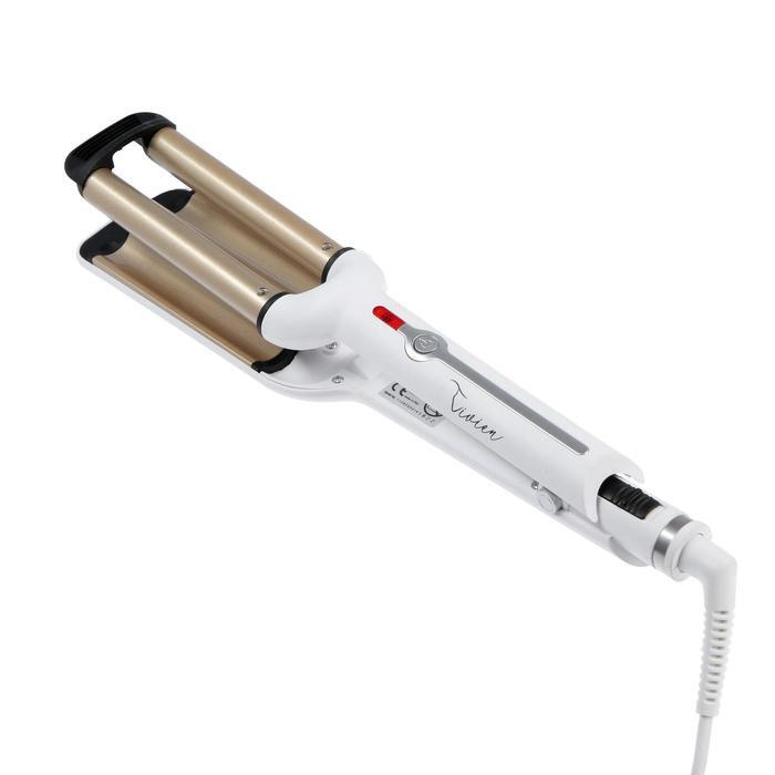 Щипцы VIVIEN VE-2014
Щипцы VIVIEN VE-2014