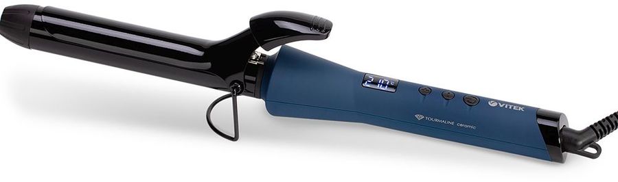 Щипцы Vitek VT-8298
Щипцы Vitek VT-8298