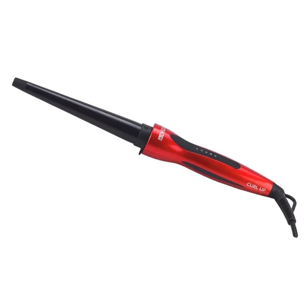 Щипцы Dewal 03-1932R Curl Up
Щипцы Dewal 03-1932R Curl Up