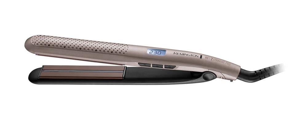 Выпрямитель Remington S7970
Выпрямитель Remington S7970