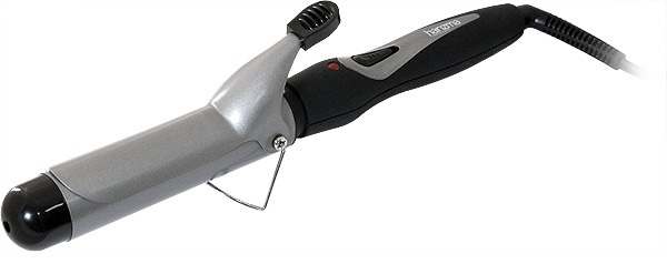 Щипцы Harizma Beauty Curl 33мм
Щипцы Harizma Beauty Curl 33мм