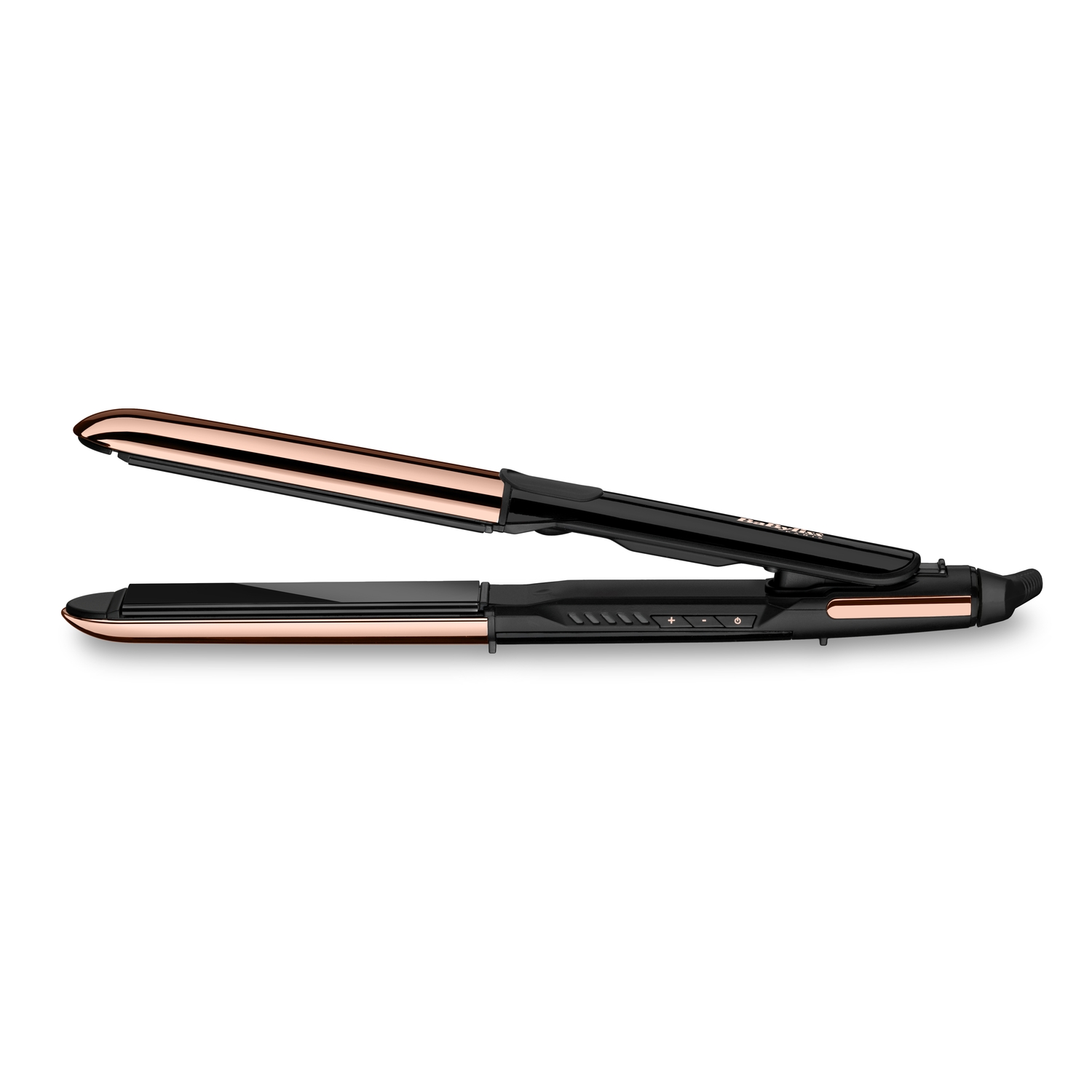 Выпрямитель BaByliss ST482E black/gold
Выпрямитель BaByliss ST482E black/gold