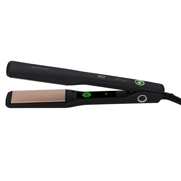 Выпрямитель BQ HS2021 Black-Gold
Выпрямитель BQ HS2021 Black-Gold