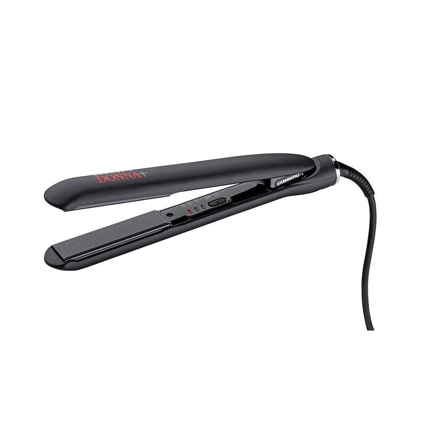 Выпрямитель Gamma Piu HS-NA1000/22 черный
Выпрямитель Gamma Piu HS-NA1000/22 черный