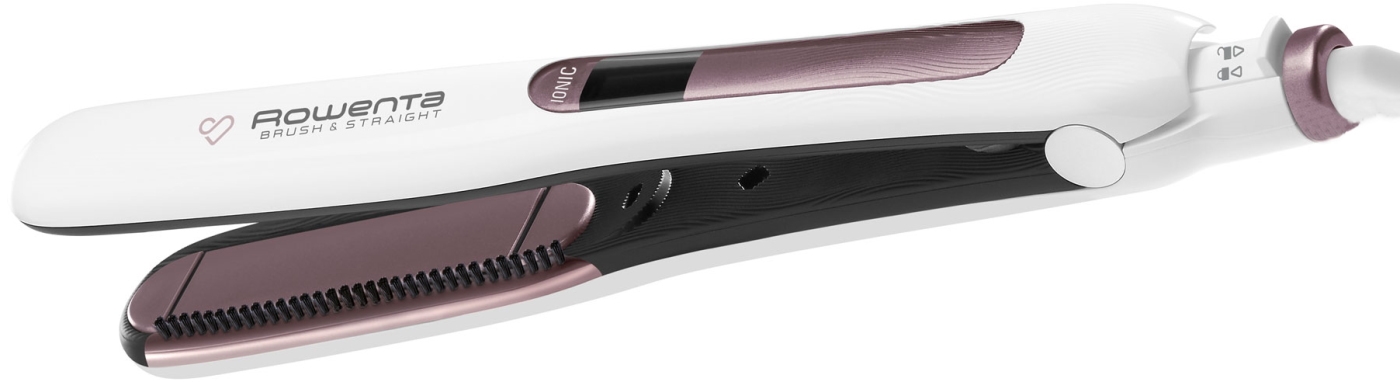 Выпрямитель Rowenta SF 7510
Выпрямитель Rowenta SF 7510