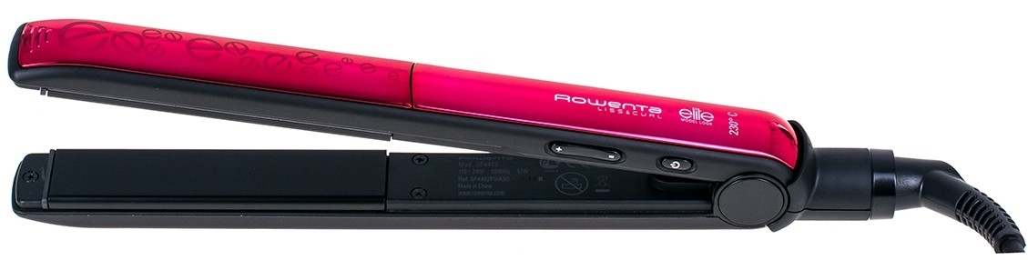 Выпрямитель для волос Rowenta SF 4402FO
Выпрямитель для волос Rowenta SF 4402FO