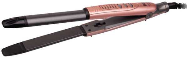 Мультистайлер BQ HST8020 Gray-Pink
Мультистайлер BQ HST8020 Gray-Pink