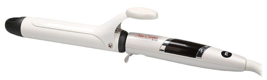 Плойка Erika JR-C32 белый
Плойка Erika JR-C32 белый