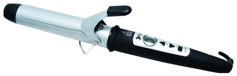 Плойка Erika LCM025 черный
Плойка Erika LCM025 черный