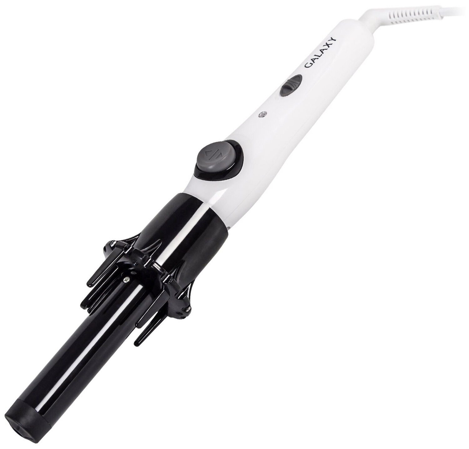 Плойка-стайлер Galaxy GL4618
Плойка-стайлер Galaxy GL4618