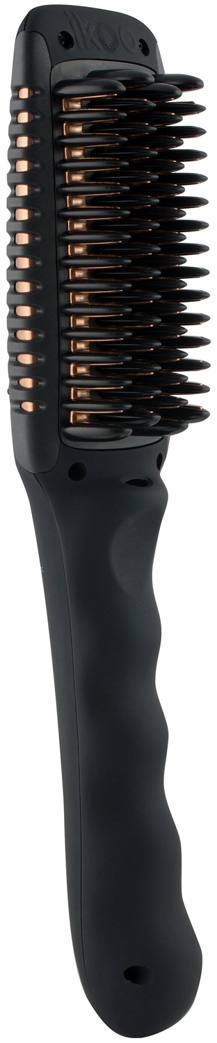 Стайлер Ikoo E-Styler pro beluga black
Стайлер Ikoo E-Styler pro beluga black