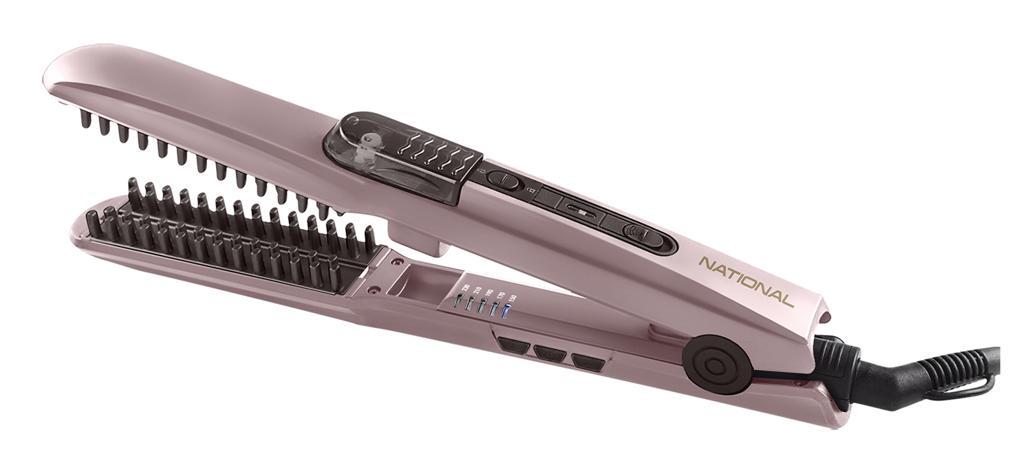 Стайлер National NB-HS11302S
Стайлер National NB-HS11302S