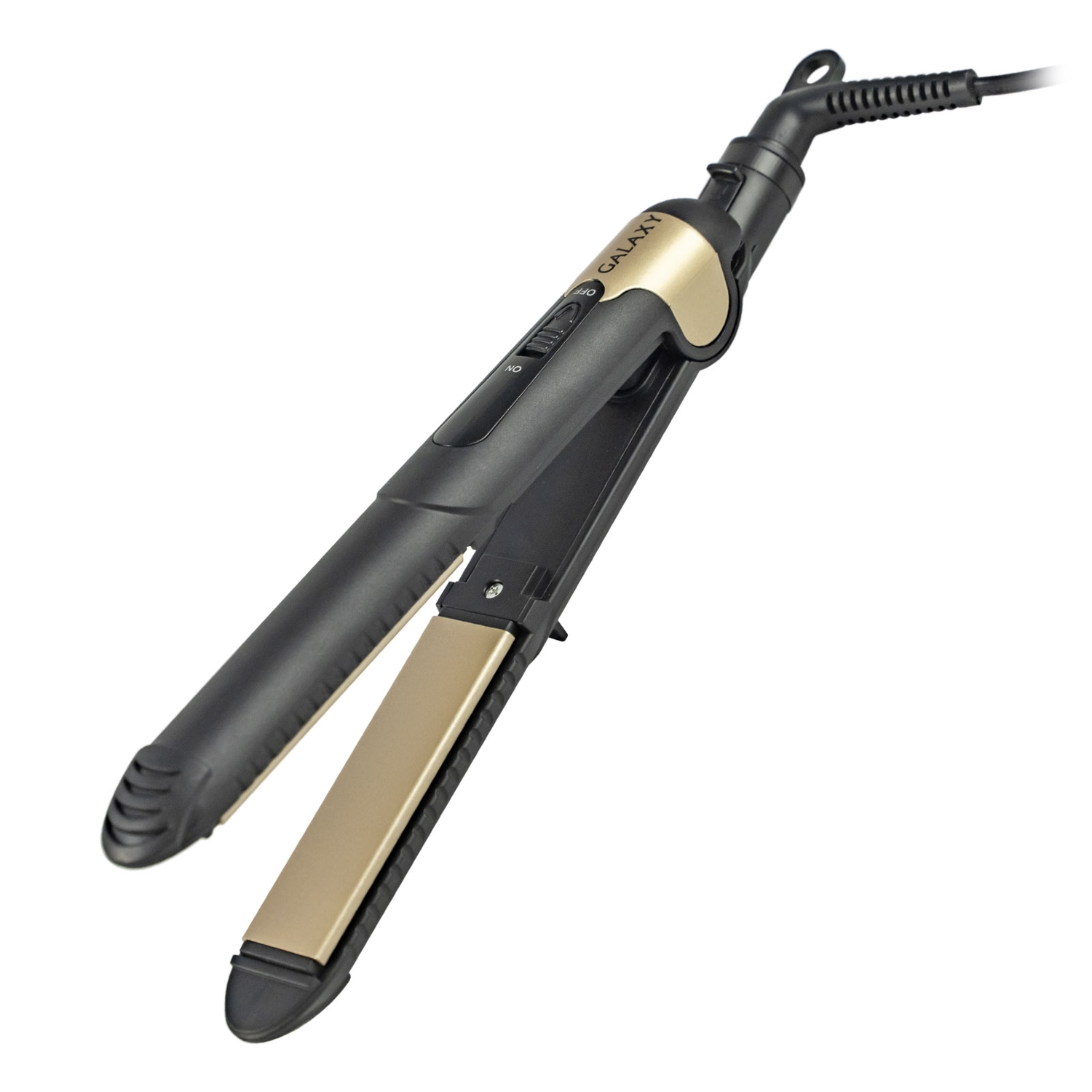 Щипцы для волос Galaxy GL 4519
Щипцы для волос Galaxy GL 4519