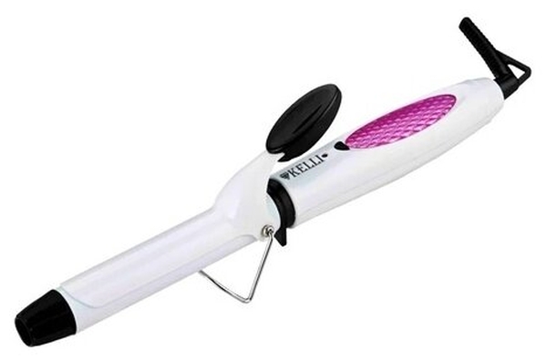Щипцы для волос Kelli KL-1222
Щипцы для волос Kelli KL-1222