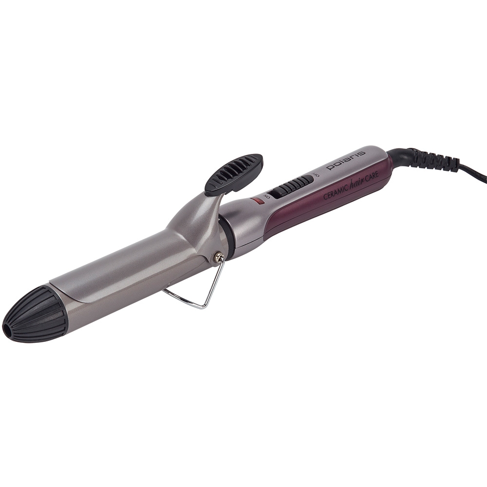 Щипцы для волос Polaris PHS 3214К фуксия
Щипцы для волос Polaris PHS 3214К фуксия