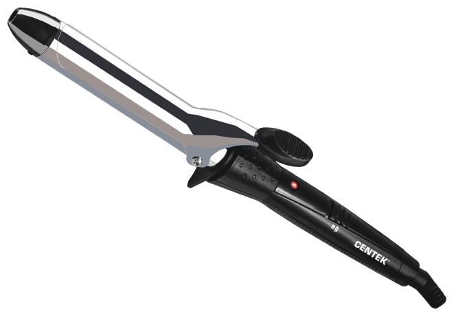 Щипцы для волос Centek CT-2081
Щипцы для волос Centek CT-2081