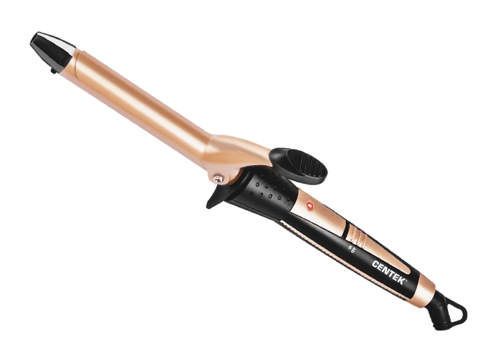 Щипцы для завивки Centek CT-2082
Щипцы для завивки Centek CT-2082