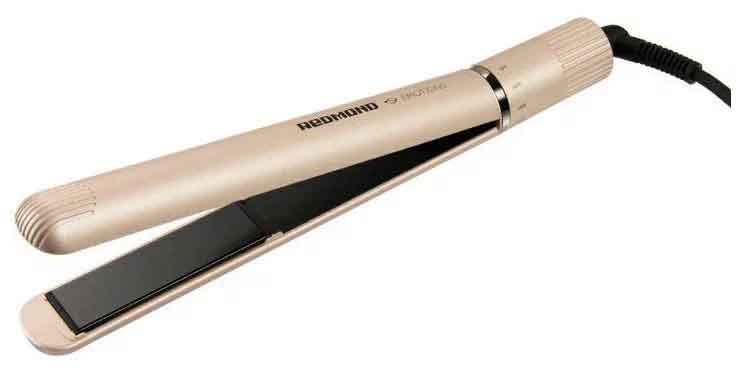 Выпрямитель Redmond RCI-2337 шампань
Выпрямитель Redmond RCI-2337 шампань