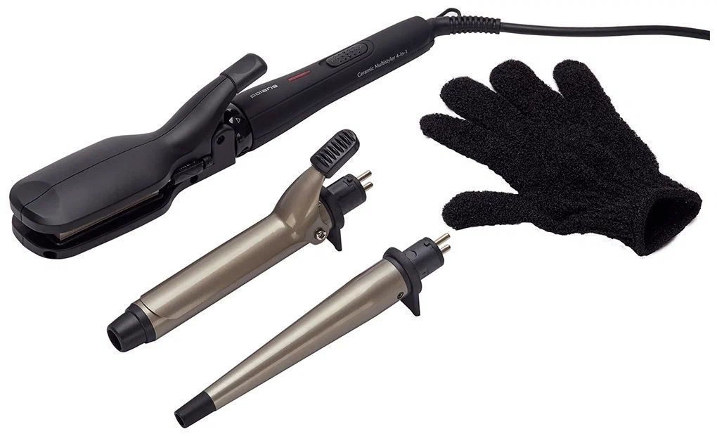 Щипцы для моделирования Polaris PHS 3058K черный Витринный образец
Щипцы для моделирования Polaris PHS 3058K черный Витринный образец