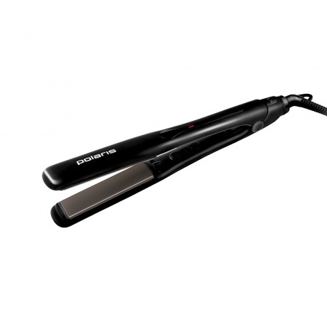 Щипцы для волос Polaris PHSS 2595TAi Argan Therapy PRO черный
Щипцы для волос Polaris PHSS 2595TAi Argan Therapy PRO черный