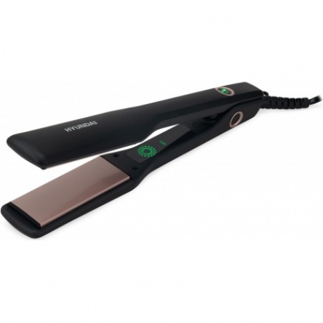 Выпрямитель Hyundai H-HS1275 50Вт черный (макс.темп.:230С)
Выпрямитель Hyundai H-HS1275 50Вт черный (макс.темп.:230С)