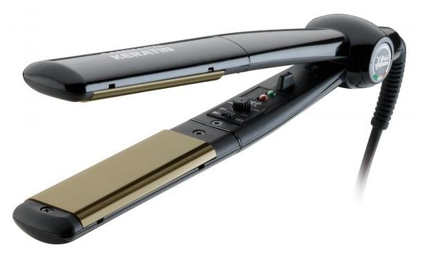 Выпрямитель Gamma Piu HS-NA1000/5 черный
Выпрямитель Gamma Piu HS-NA1000/5 черный