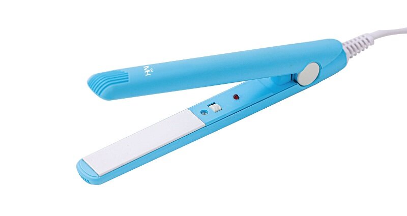 Выпрямитель-мини для волос Mercury Haus MC-7732 (100)
Выпрямитель-мини для волос Mercury Haus MC-7732 (100)