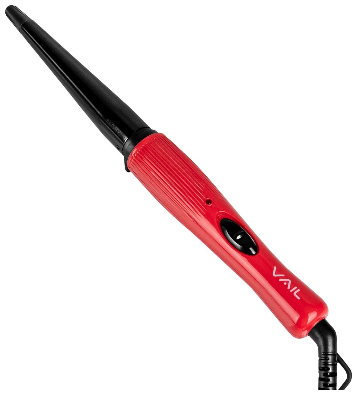 Щипцы для завивки Vail VL-6500 конические размер 13-25*130 мм
Щипцы для завивки Vail VL-6500 конические размер 13-25*130 мм