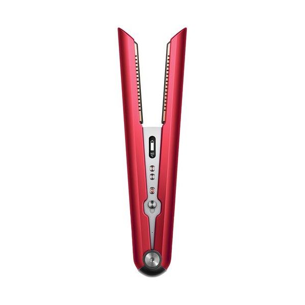 Выпрямитель Dyson Corrale HS03 Red/Nickel
Выпрямитель Dyson Corrale HS03 Red/Nickel