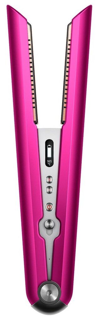 Выпрямитель Dyson Corrale HS03 Fuchsia/Bright Nickel
Выпрямитель Dyson Corrale HS03 Fuchsia/Bright Nickel