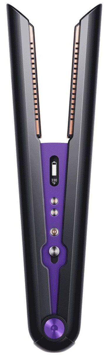 Выпрямитель Dyson Corrale HS03 Black/Purple
Выпрямитель Dyson Corrale HS03 Black/Purple