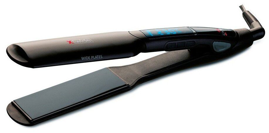 Щипцы GA.MA Р21.XWIDE DIG PTC AF
Щипцы GA.MA Р21.XWIDE DIG PTC AF