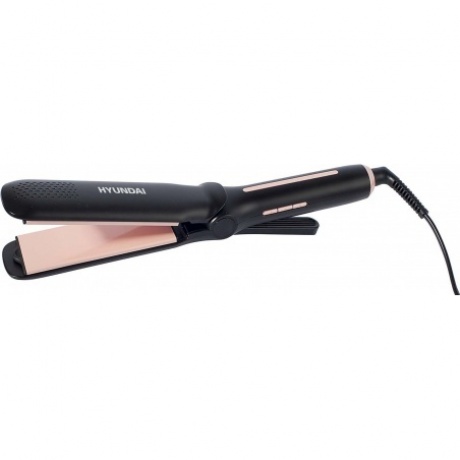 Мультистайлер Hyundai H-HM1550 45Вт макс.темп.:220 черный
Мультистайлер Hyundai H-HM1550 45Вт макс.темп.:220 черный
