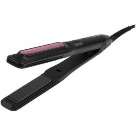 Выпрямитель для волос Panasonic EH-HV52-K615
Выпрямитель для волос Panasonic EH-HV52-K615