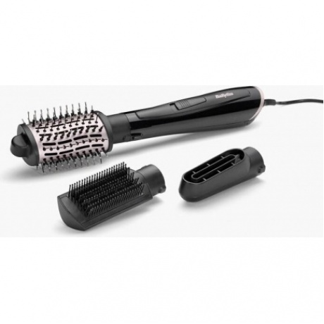 Щипцы для завивки волос Babyliss AS128E
Щипцы для завивки волос Babyliss AS128E