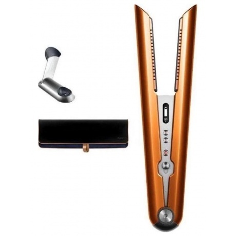 Выпрямитель Dyson Corrale HS07 Nickel/Copperl 413114-01 (2-pin, Индия)
Выпрямитель Dyson Corrale HS07 Nickel/Copperl 413114-01 (2-pin, Индия)