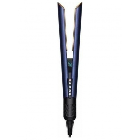 Выпрямитель Dyson Airstrait HT01 Prussian Blue 408215-01 EU
Выпрямитель Dyson Airstrait HT01 Prussian Blue 408215-01 EU